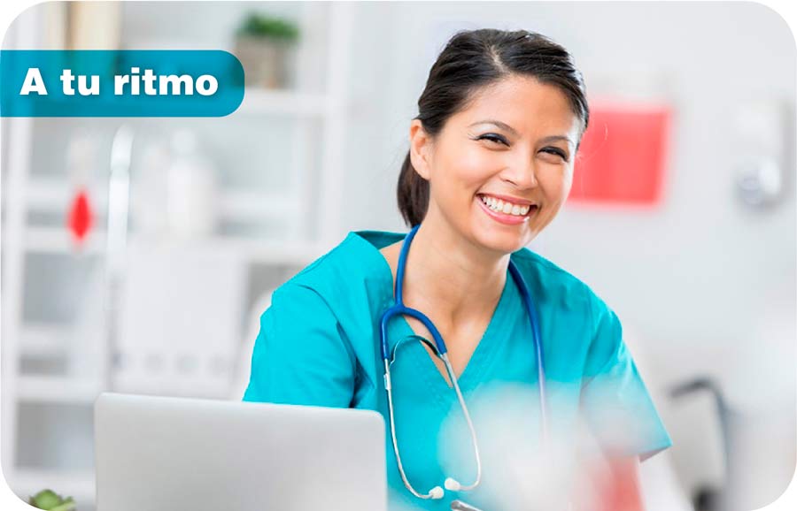 Soporte Vital Avanzado (ACLS)